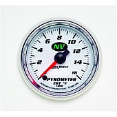 AutoMeter Gauge Pyrometer 7344