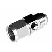 Redhorse Performance Fuel Pressure Gauge Fitting 9192085