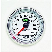 AutoMeter Gauge Pyrometer 7345