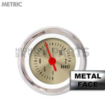 Aurora Instuments Gauge Boost 7824