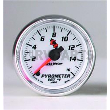 AutoMeter Gauge Pyrometer 7144