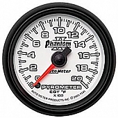 AutoMeter Gauge Pyrometer 7545