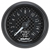 AutoMeter Gauge Pyrometer 8044