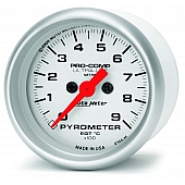 AutoMeter Gauge Pyrometer 4344M
