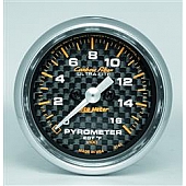 AutoMeter Gauge Pyrometer 4744