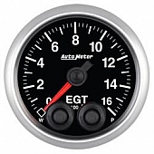 AutoMeter Gauge Pyrometer 5646