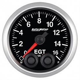 AutoMeter Gauge Pyrometer 5646