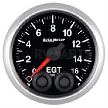 AutoMeter Gauge Pyrometer 5646