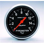 AutoMeter Gauge Pyrometer 3544
