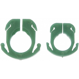 Dorman (OE Solutions) Fuel Line Clip - 800-032