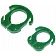 Dorman (OE Solutions) Fuel Line Clip - 800-032