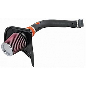 K & N Filters Cold Air Intake - 57-9016-1