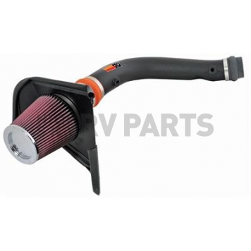K & N Filters Cold Air Intake - 57-9016-1