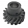 Standard Motor Eng.Management Distributor Drive Gear DG15