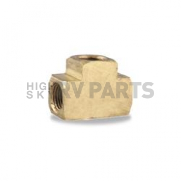 Velvac Coupler Fitting 016003
