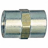 Tru Flate Coupler Fitting 21515