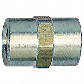 Tru Flate Coupler Fitting 21515