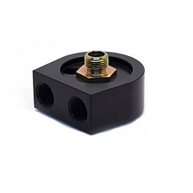 Canton Racing Oil Cooler Adapter - 22-545