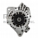 Remy International Alternator/ Generator 21740