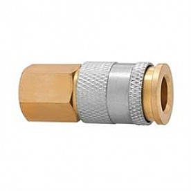 Tru Flate Coupler Fitting C90