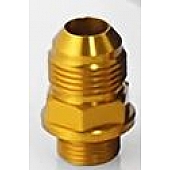 GReddy Performance Oil Cooler Adapter - 12005103