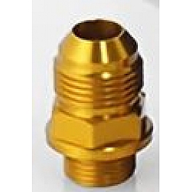 GReddy Performance Oil Cooler Adapter - 12005103