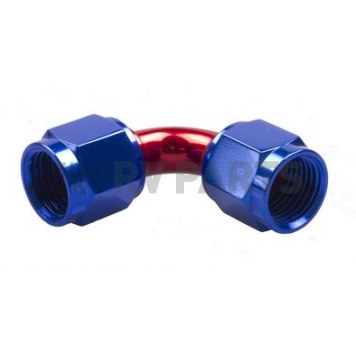 Redhorse Performance Coupler Fitting 8190121