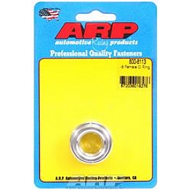 ARP Auto Racing Weld-In Bung 8008113