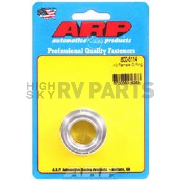 ARP Auto Racing Weld-In Bung 8008114
