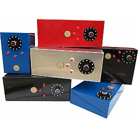 Racer's Choice Inc Fuel Cell - 1160S