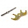 Holley  Performance Fuel Injector Retaining Clip - 534-165