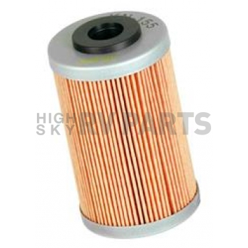 K & N Filters Oil Filter - KN-155