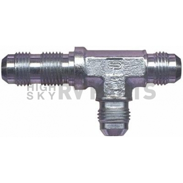 Earl's Plumbing Coupler Fitting 960403