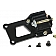 Trans Dapt Motor Mount 4599