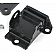 Trans Dapt Motor Mount 4599