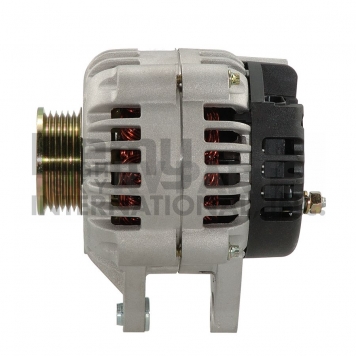 Remy International Alternator/ Generator 91521-2