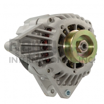 Remy International Alternator/ Generator 91521-3