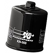 K & N Filters Oil Filter - KN-303