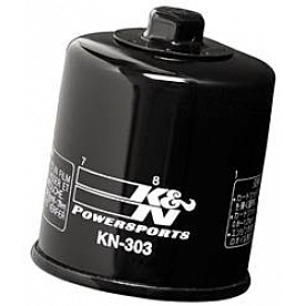 K & N Filters Oil Filter - KN-303