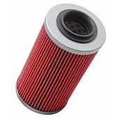 K & N Filters Oil Filter - KN-556