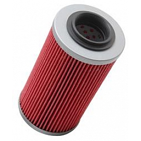 K & N Filters Oil Filter - KN-556