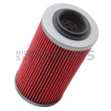 K & N Filters Oil Filter - KN-556