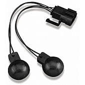 Holley Performance Fuel Injector Cap - 534100