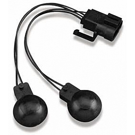 Holley Performance Fuel Injector Cap - 534100