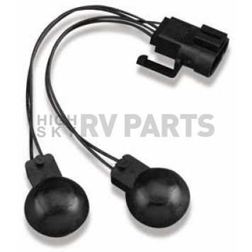 Holley Performance Fuel Injector Cap - 534100