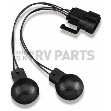 Holley Performance Fuel Injector Cap - 534100-1