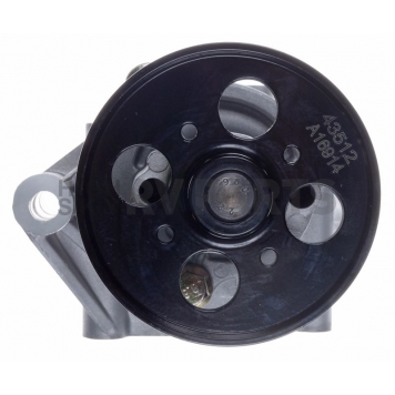 Gates Water Pump 43512