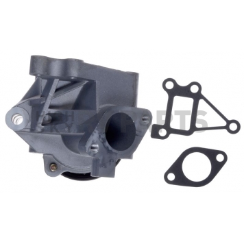 Gates Water Pump 43512-1
