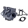 Gates Water Pump 43512