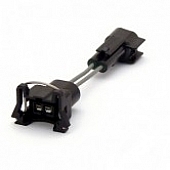 Fast Fuel Injector Wiring Harness - 170603-1